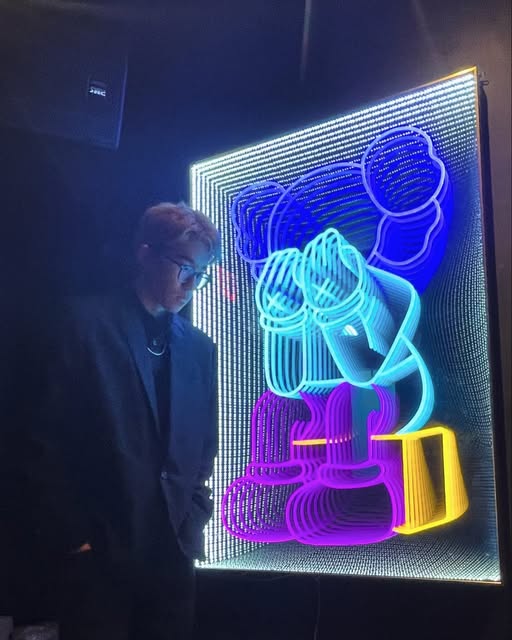 Ted's Instagram public post cover 02