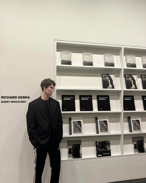 Ted's Instagram public post cover 14