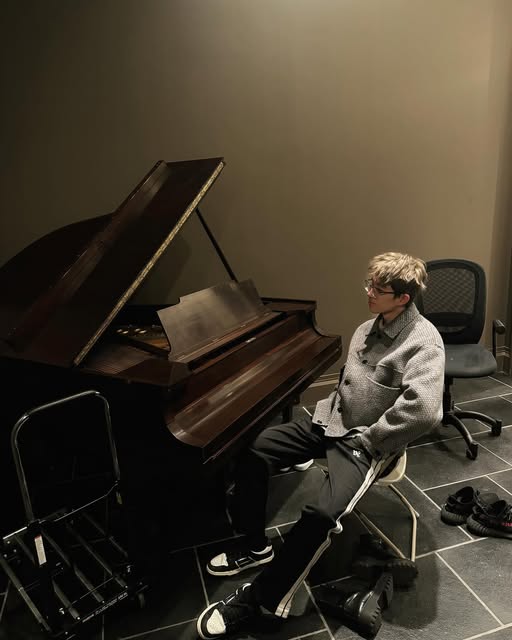 Ted's Instagram public post cover 12