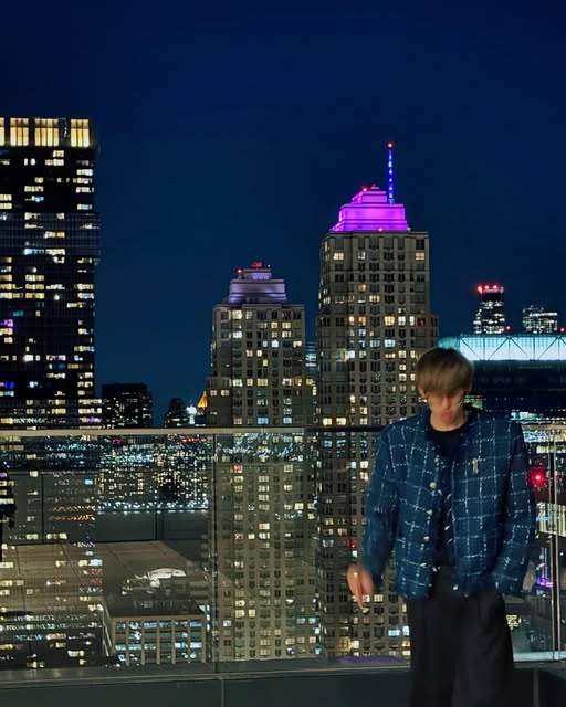 Ted's Instagram public post cover 03