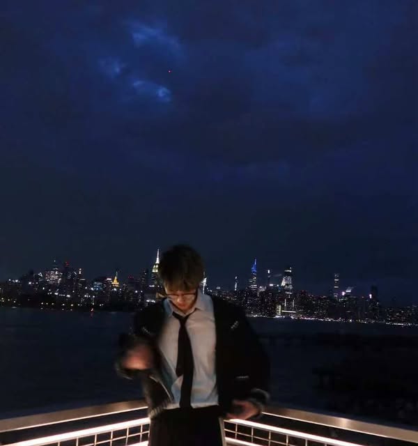 Ted's Instagram public post cover 01
